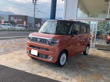 試乗のご相談お待ちしております！